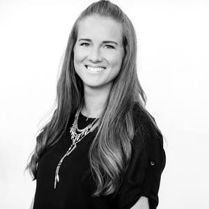 Meet your Posher, Jaymie